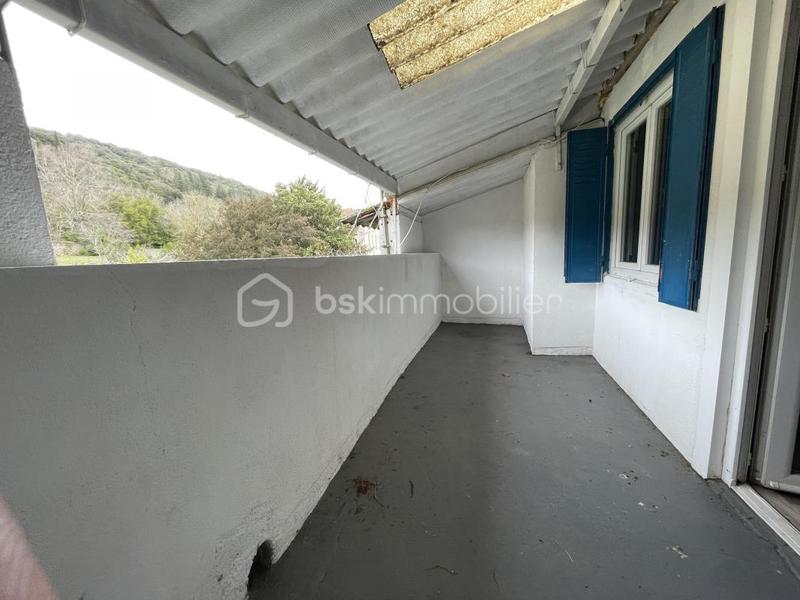 Immeuble - 175 m² - 8 pièces