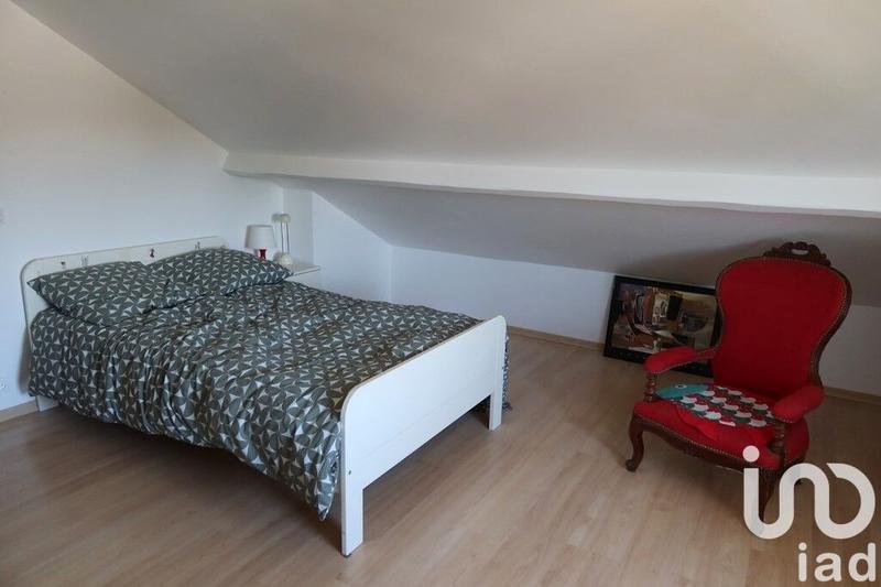 Maison - 150 m² - 9 pièces