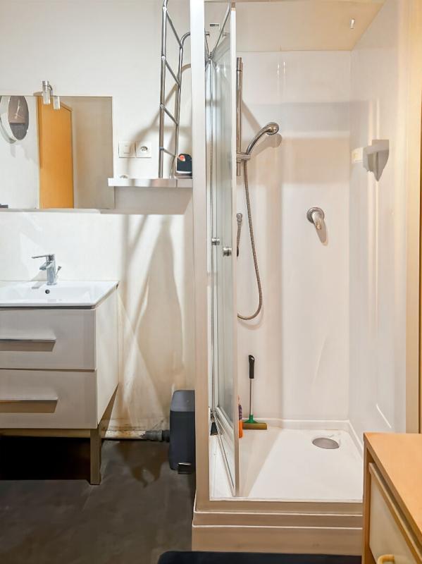 Appartement - 58 m² - 2 pièces