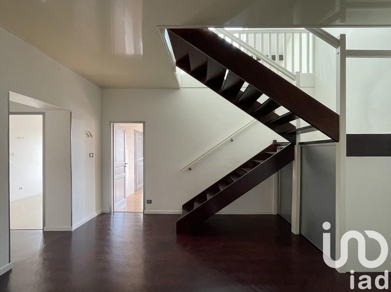 Appartement - 159 m² - 5 pièces