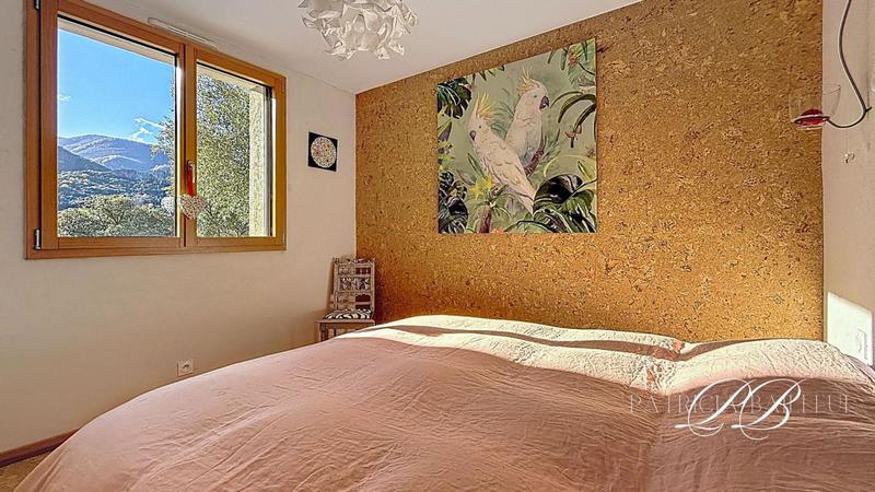 Maison - 124 m² - 4 pièces