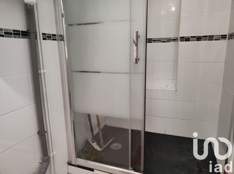 Appartement - 67 m² - 4 pièces