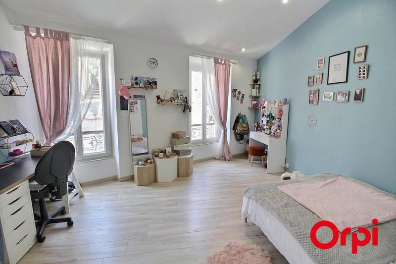 Maison de ville - 105 m² - 4 pièces