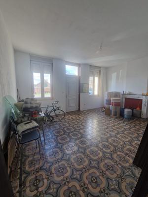 Maison - 113 m² - 4 pièces