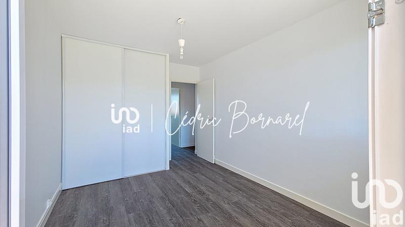 Appartement - 87 m² - 4 pièces