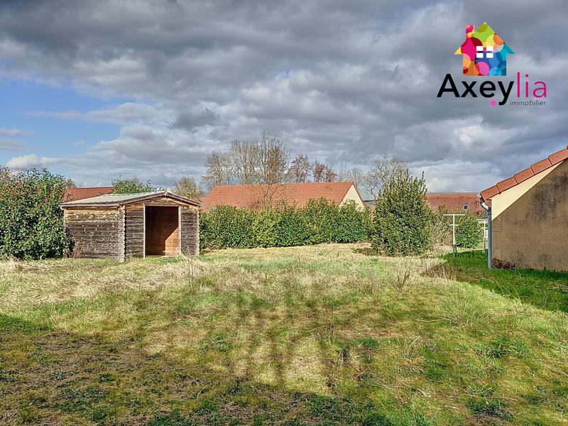 Maison - 122 m² - 4 pièces