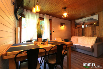 Châlet - 41 m² - 6 pièces