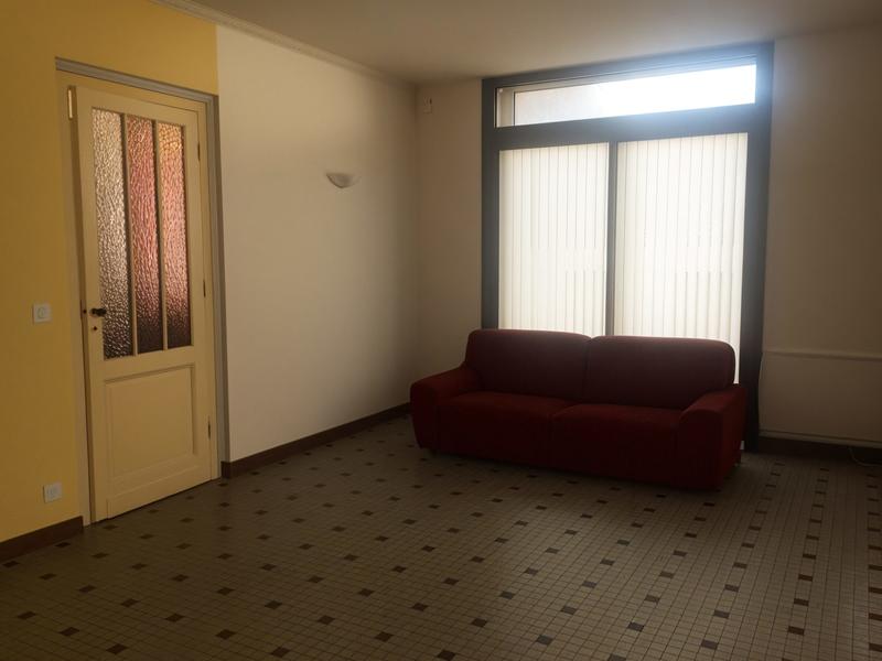 Maison ancienne - 99 m² - 5 pièces