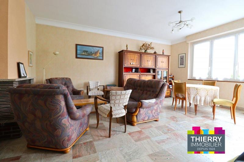 Maison - 103 m² - 6 pièces