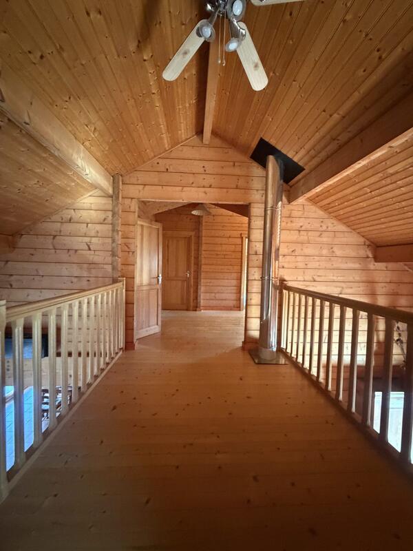 Maison - 183 m² - 5 pièces