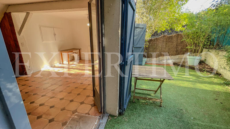 Maison - 98 m² - 6 pièces