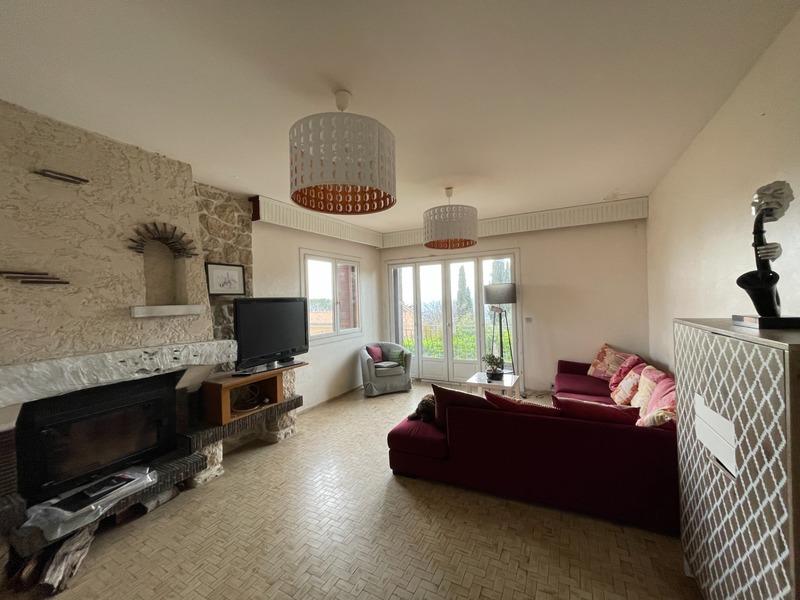 Villa - 159 m² - 4 pièces