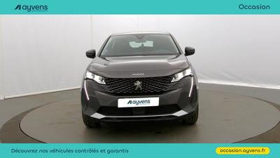 Peugeot 3008 1.2 PureTech 130ch s&amp;S Active Pack Eat8