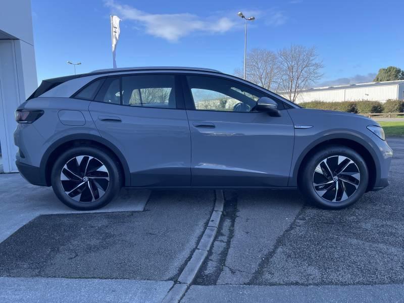 Volkswagen Id.4 204 ch Pro Performance Classique