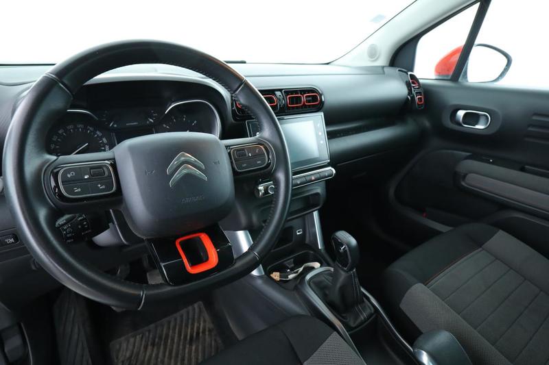Citroën C3 Aircross 1.2 PureTech Shine 82 ch