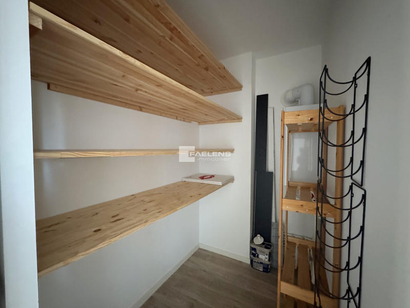 Appartement - 73 m² - 3 pièces