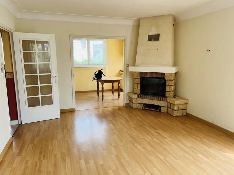 Maison - 141 m² - 6 pièces