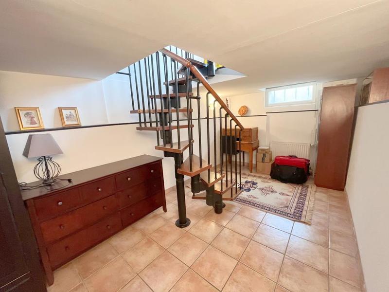 Maison - 62 m² - 2 pièces