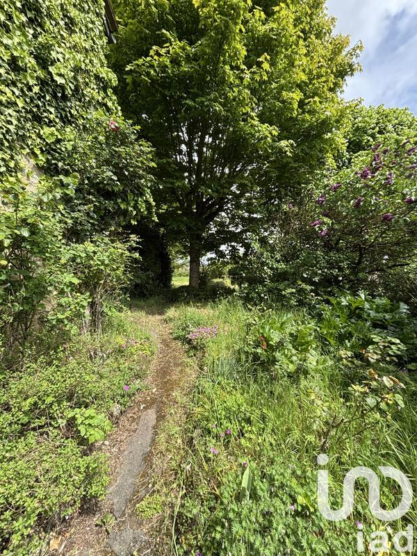 Maison de campagne - 135 m² - 5 pièces