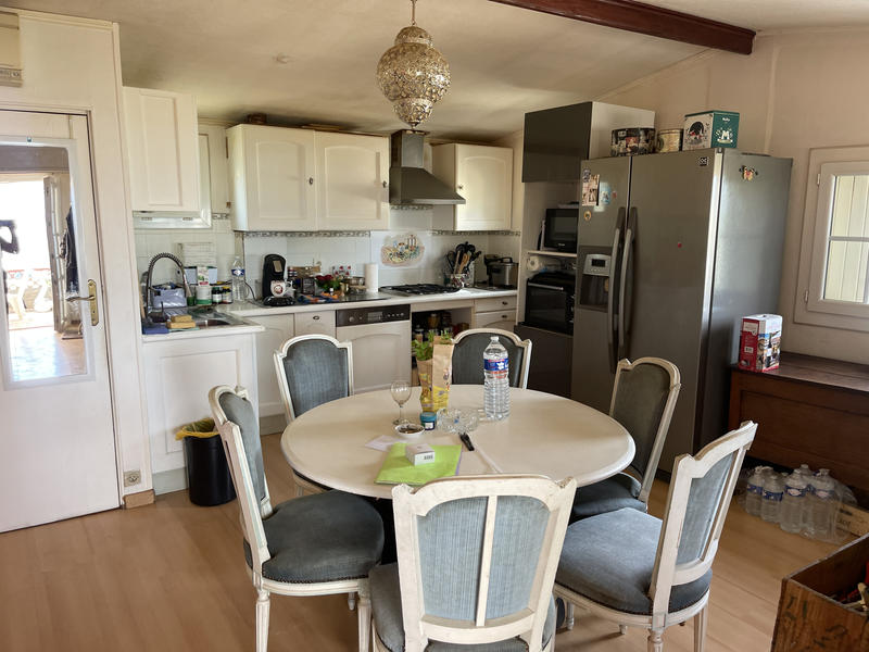 Maison - 115 m² - 4 pièces