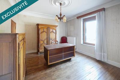 Maison - 177 m² - 7 pièces