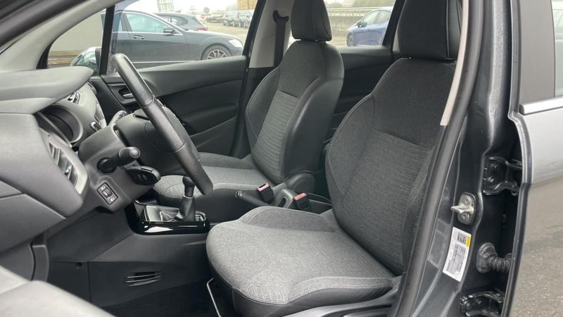 Citroën C3 1.4 HDi70 Confort