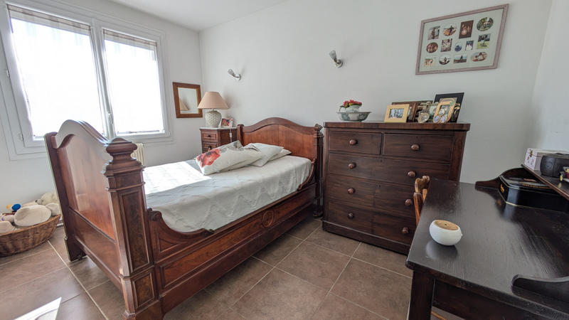 Maison - 82 m² - 7 pièces