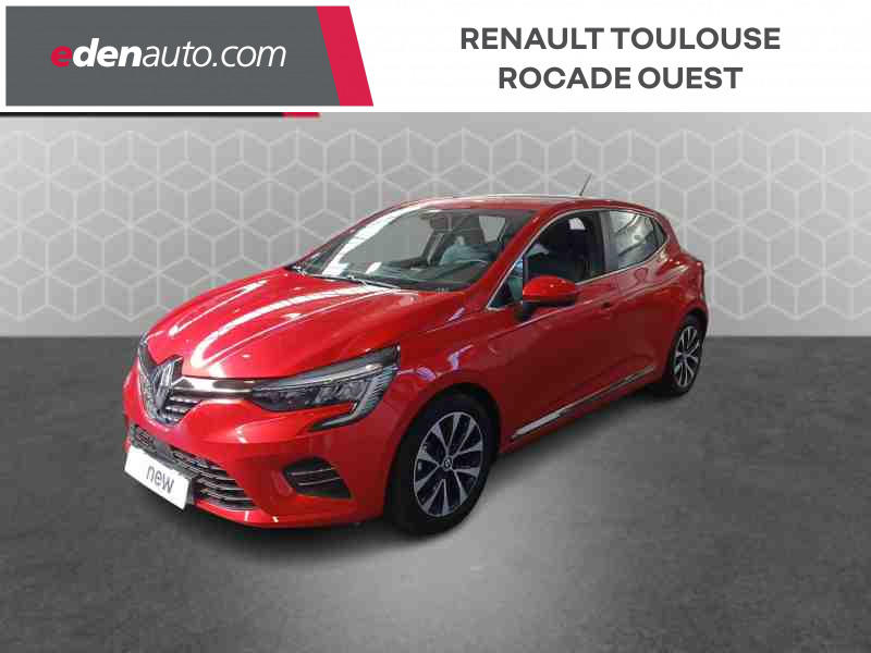 Renault Clio E-Tech 140 - 21n Intens