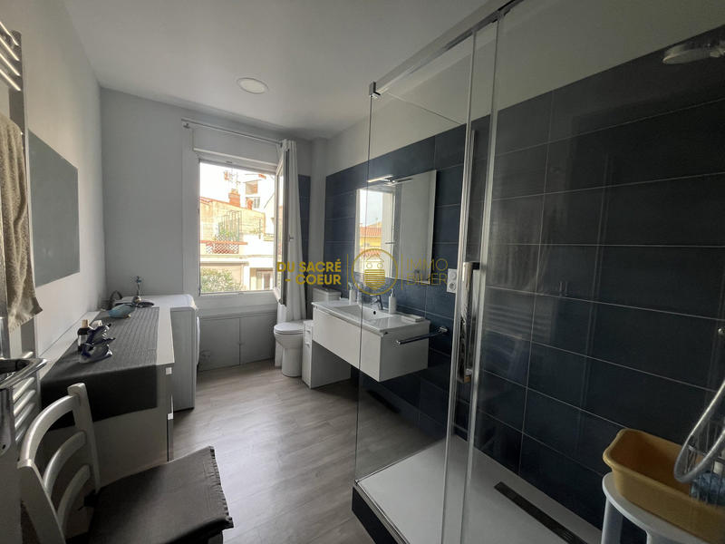 Appartement - 73 m² - 3 pièces