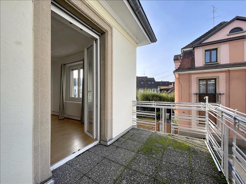 Appartement - 73 m² - 3 pièces