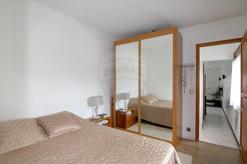 Maison - 59 m² - 3 pièces