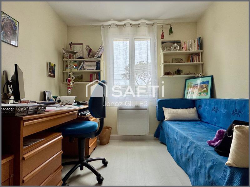 Maison - 145 m² - 6 pièces