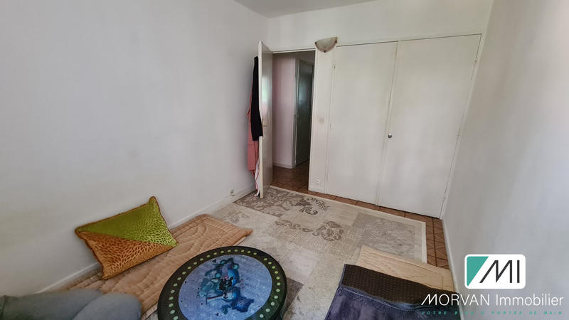 Appartement - 79 m² - 4 pièces