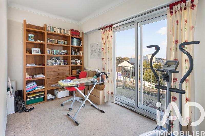 Appartement - 174 m² - 5 pièces