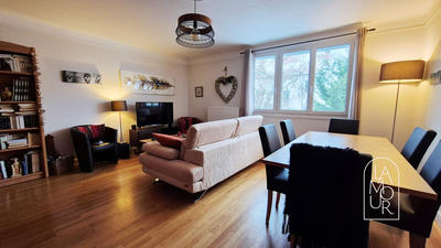 Appartement - 73 m² - 3 pièces