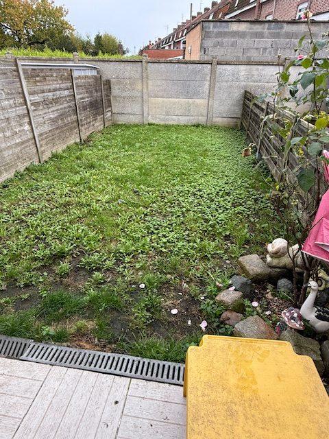 Maison - 102 m² - 5 pièces