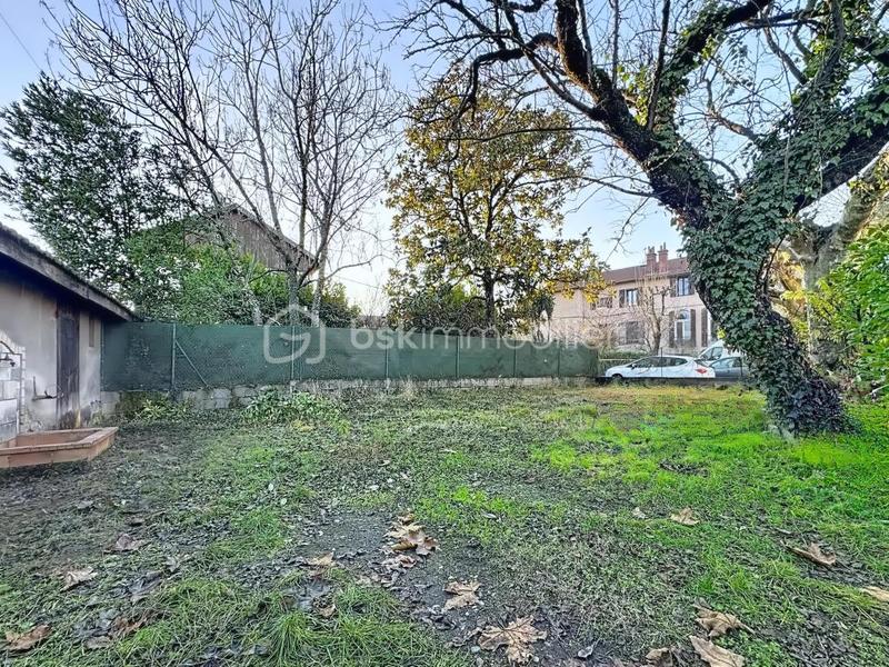 Maison - 114 m² - 5 pièces