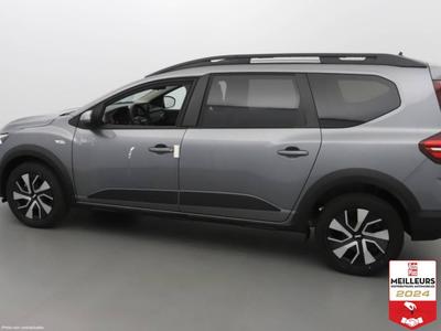 Dacia Jogger 1.0 Eco-G 100ch Expression 7 Places -24