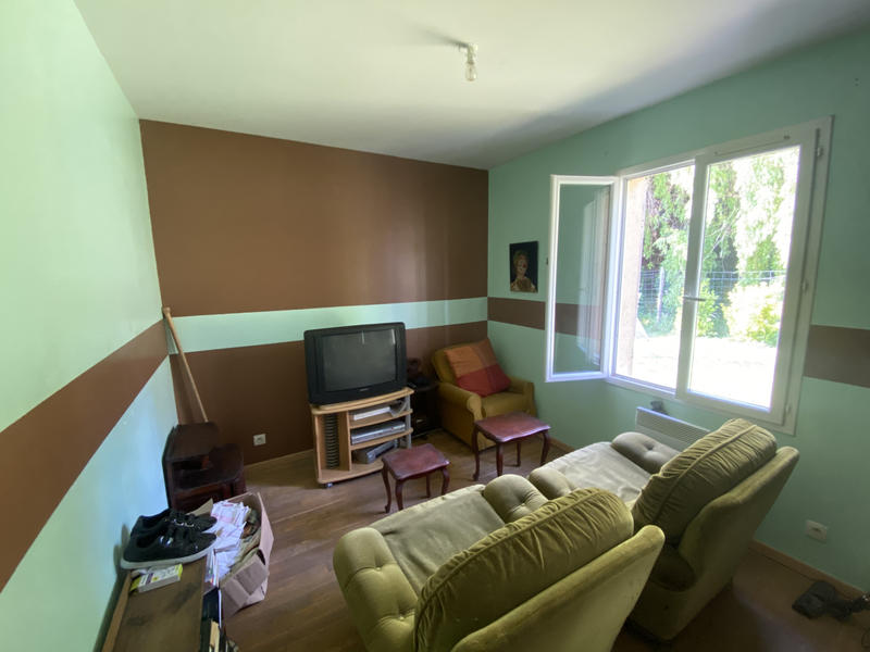 Maison - 85 m² - 3 pièces