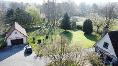 Maison - 190 m² - 5 pièces