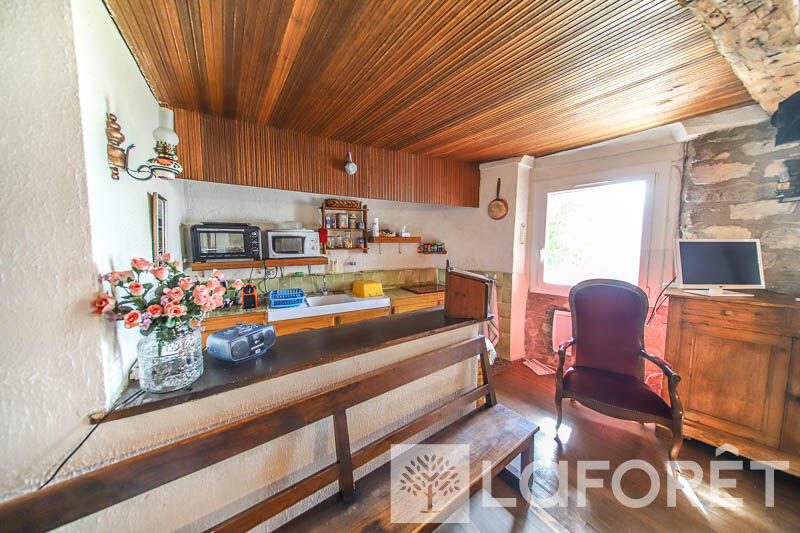 Appartement - 71 m² - 4 pièces