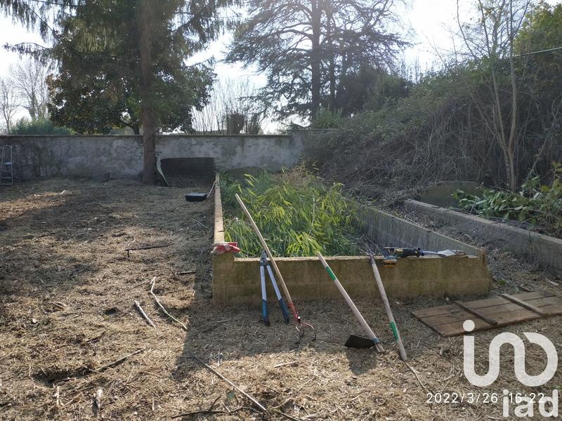 Maison de ville - 178 m² - 9 pièces