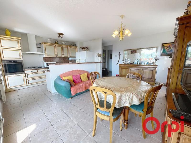 Appartement - 76 m² - 4 pièces