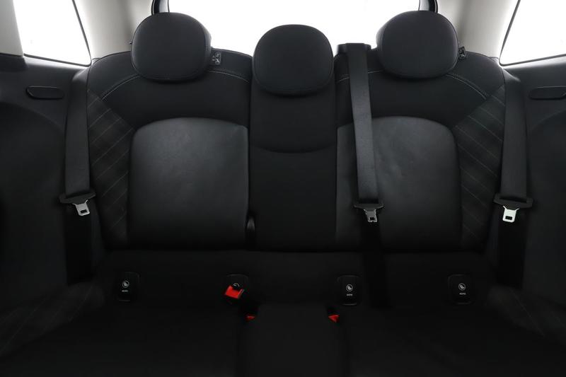 Mini Mini Cooper s Finition Red Hot Chili Bva6 5p 192 ch