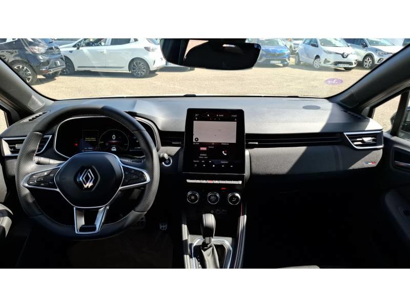 Renault Clio E-Tech full hybrid 145 Esprit Alpine