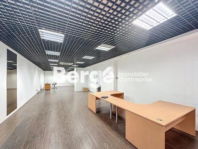 Local commercial - 400 m²