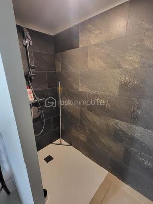 Longère - 120 m² - 4 pièces