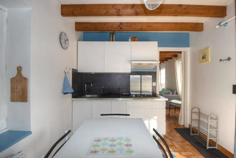 Maison - 152 m² - 8 pièces