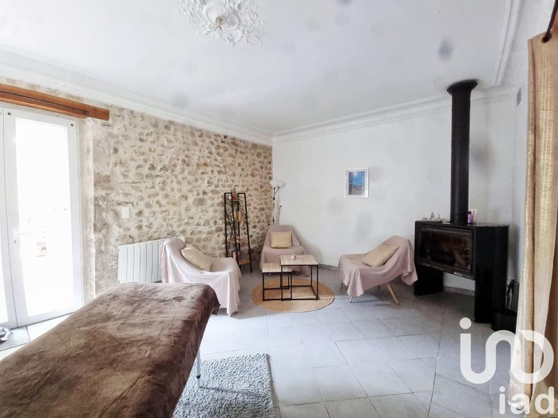 Maison - 1 000 m² - 29 pièces