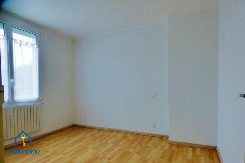 Maison - 89 m² - 4 pièces